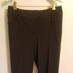 Dress pants, worn 1 time